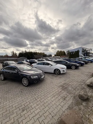 Skup aut Poznań - Fury Od Tomka - komis samochodowy Poznań